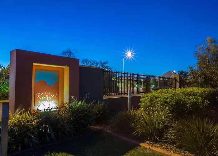 Best Western Woodland Hills