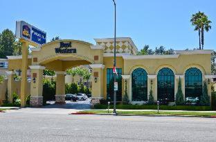 Hotel Western Woodland Hills