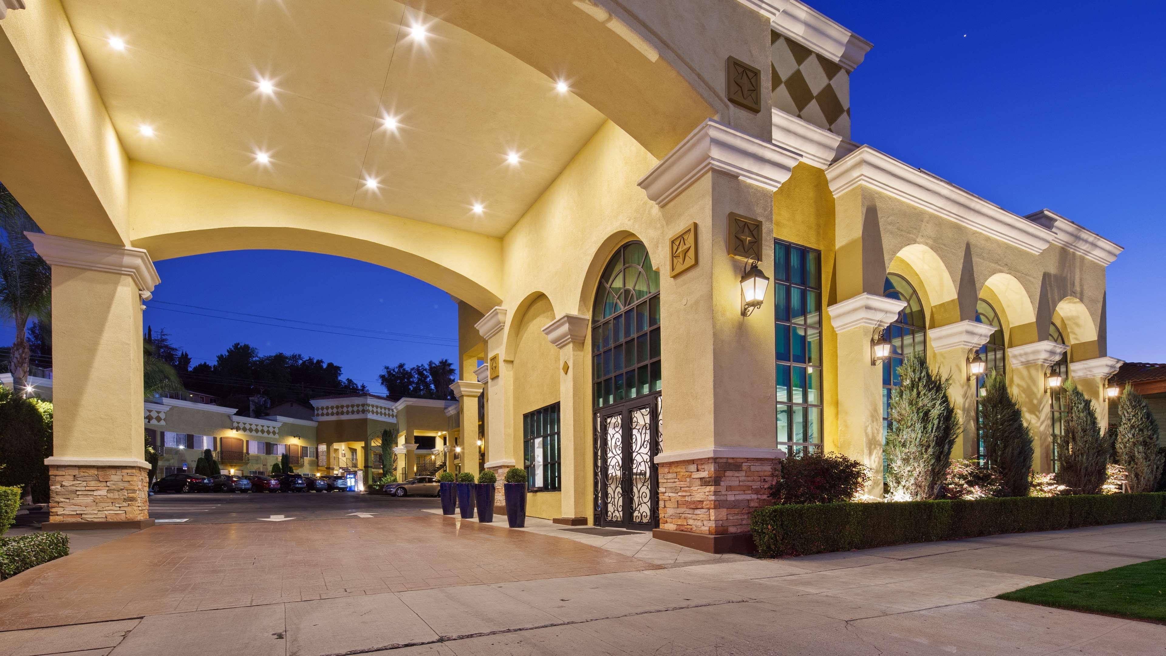 Western Woodland Hills 3* Los Angeles