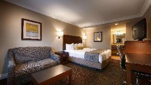 Western Woodland Hills 3* Los Angeles