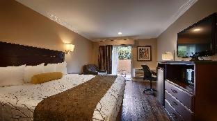 Hotel Western Woodland Hills 3*
