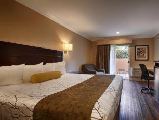 Western Woodland Hills Hotel Los Angeles