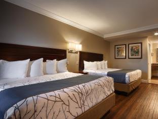 Hotel Western Woodland Hills Los Angeles