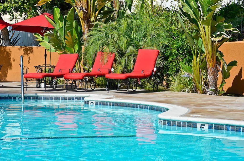 Hotel Western Woodland Hills Los Angeles