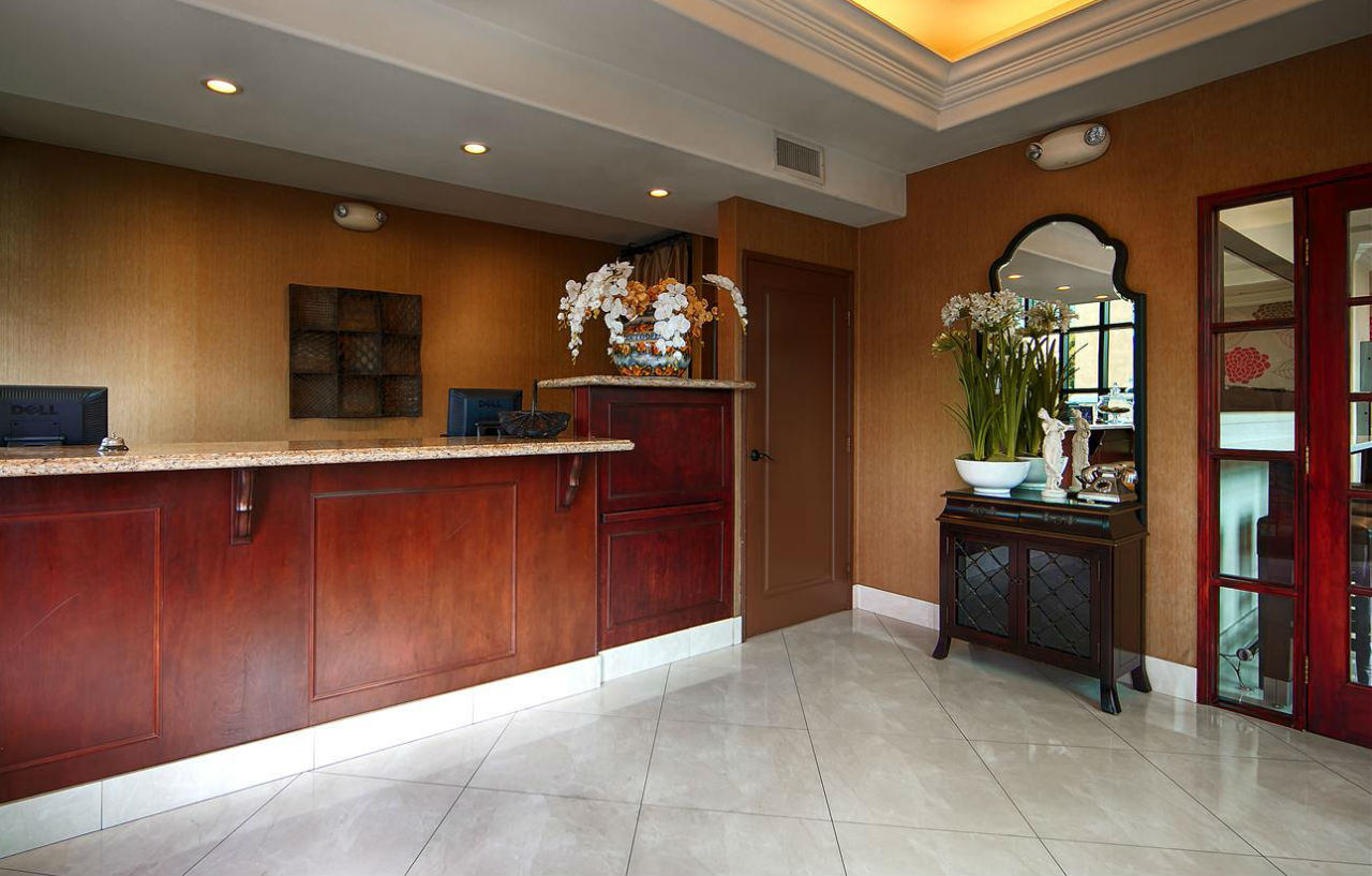 Western Woodland Hills 3* Los Angeles