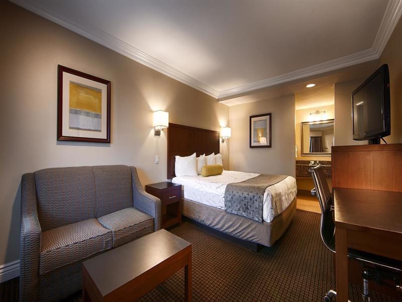 Western Woodland Hills 3* Los Angeles