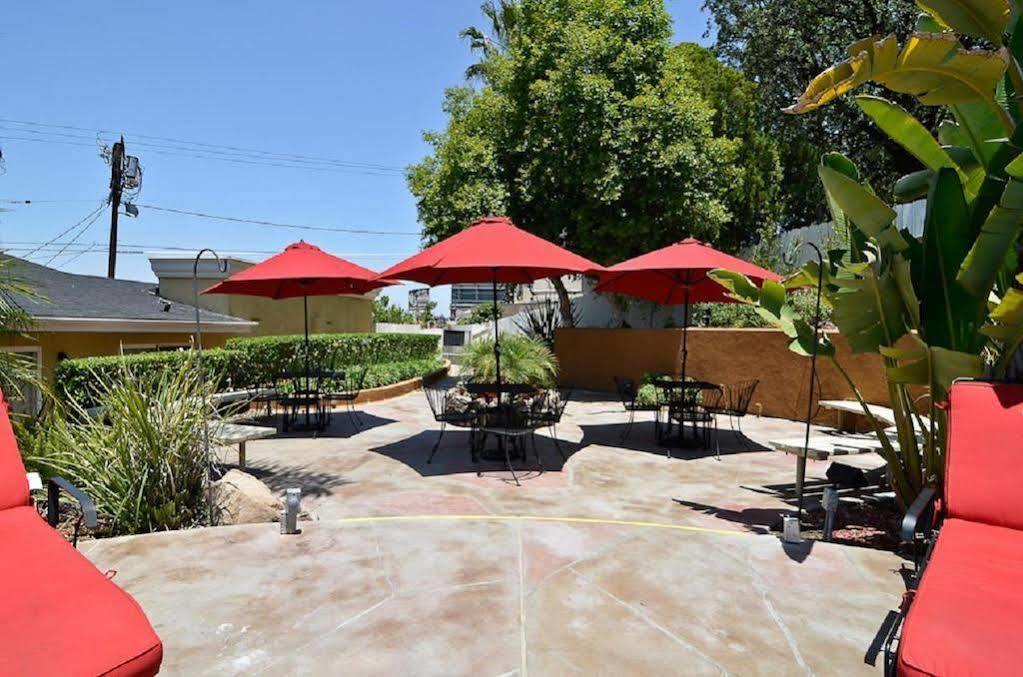 Western Woodland Hills 3* Los Angeles
